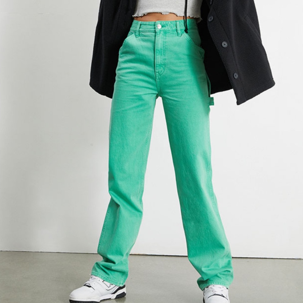 PacSun 90’s BF carpenter jeans